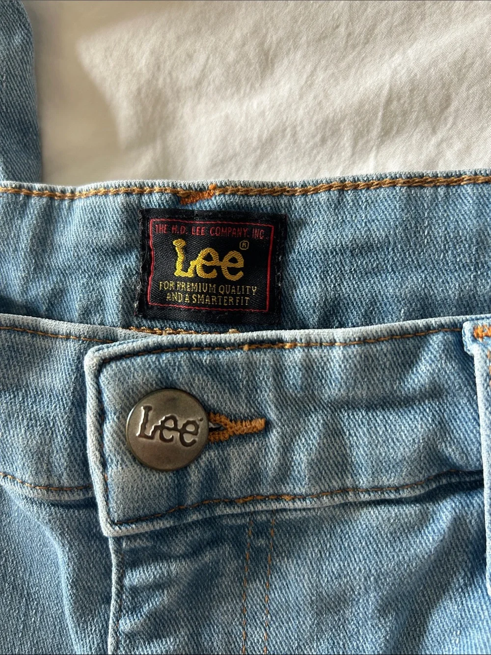 Free People Lee High Rise Bootcut Jean Pant